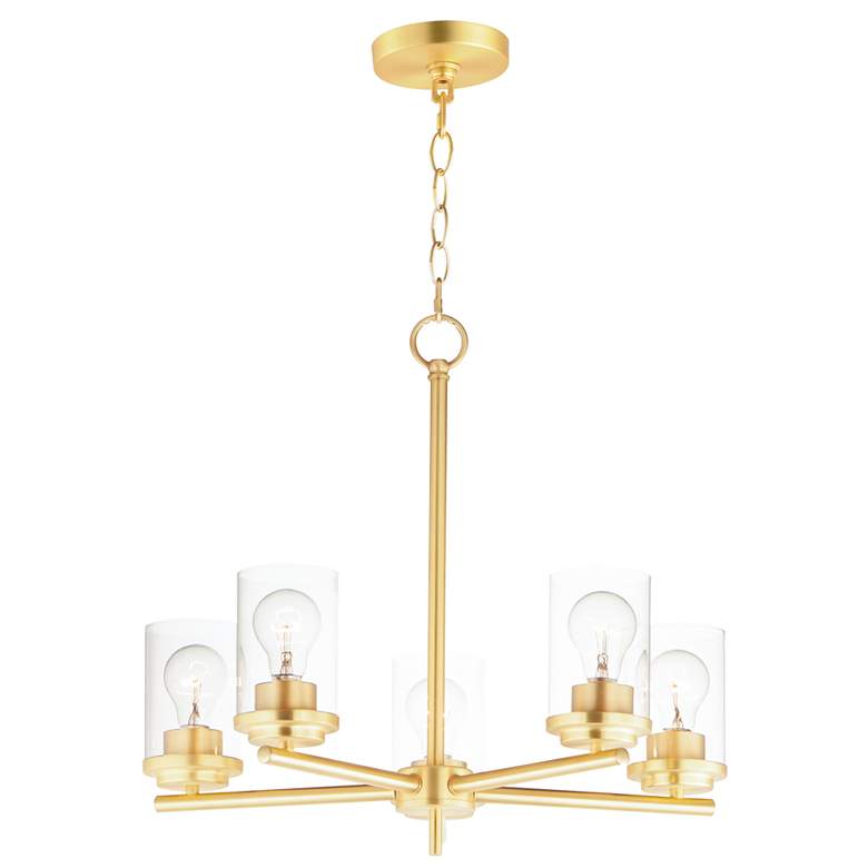 Image 1 Corona 5-Light Chandelier