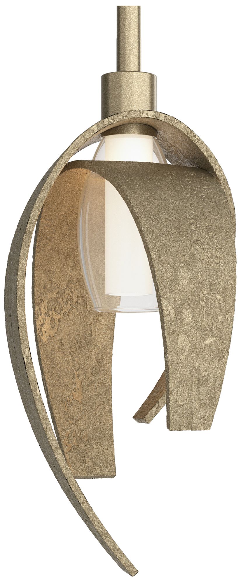 Hubbardton Forge Corona Gold Collection