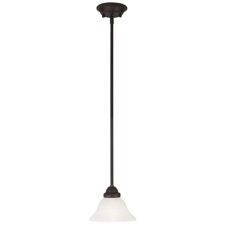 Image 1 Coronado 1 Light Mini Pendant
