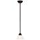 Coronado 1 Light Mini Pendant