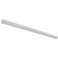 Coronado 46.5" Wide White LED Linear Striplight
