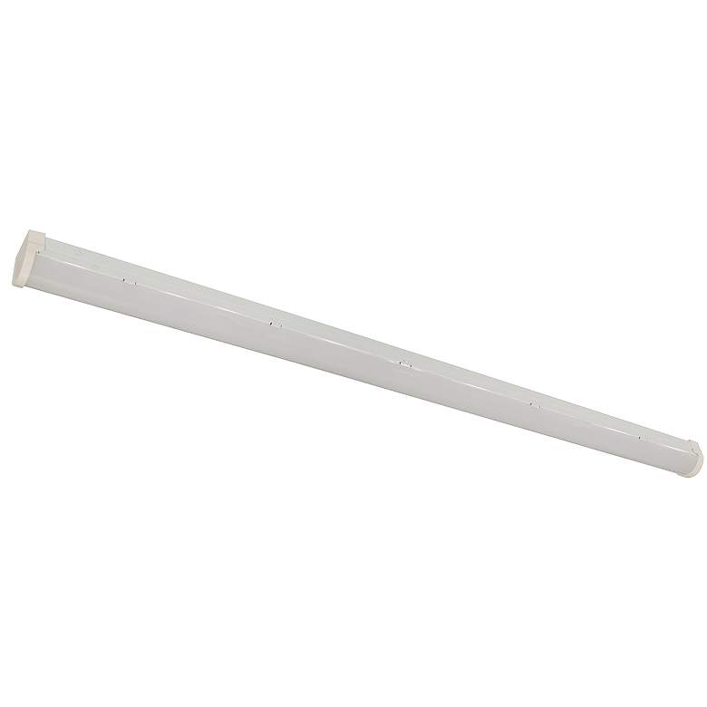 Image 1 Coronado 46.5 inch Wide White LED Linear Striplight