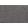6_Coronado Gray Tufted Fabric 3-Drawer Full Platform Bed more views