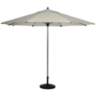 Coronado Sands 8 3/4-Foot Natural Sunbrella Patio Umbrella