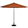 Coronado Sands 8 3/4-Foot Sands Tuscan Patio Umbrella