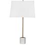 Correy 28" Modern Styled Gold Table Lamp