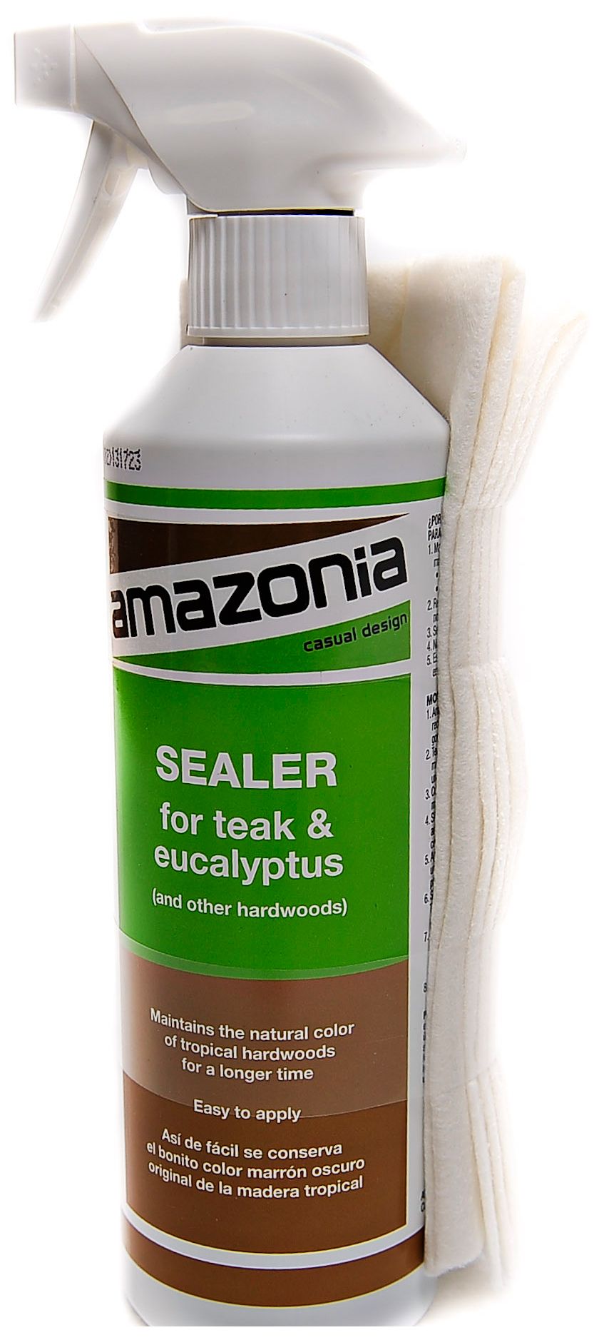 Corsica Distressed Gray Wicker 4-Piece Outdoor Patio Set