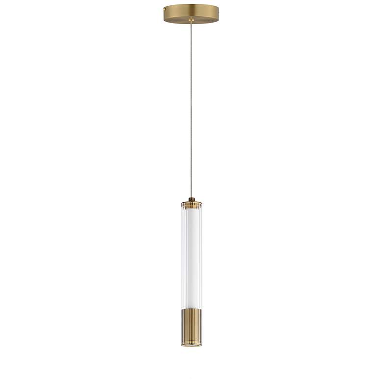 Image 1 Cortex 10" LED Pendant