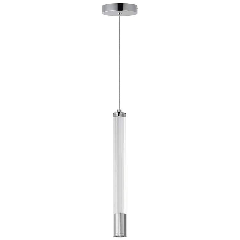 Image 1 Cortex 14" LED Pendant