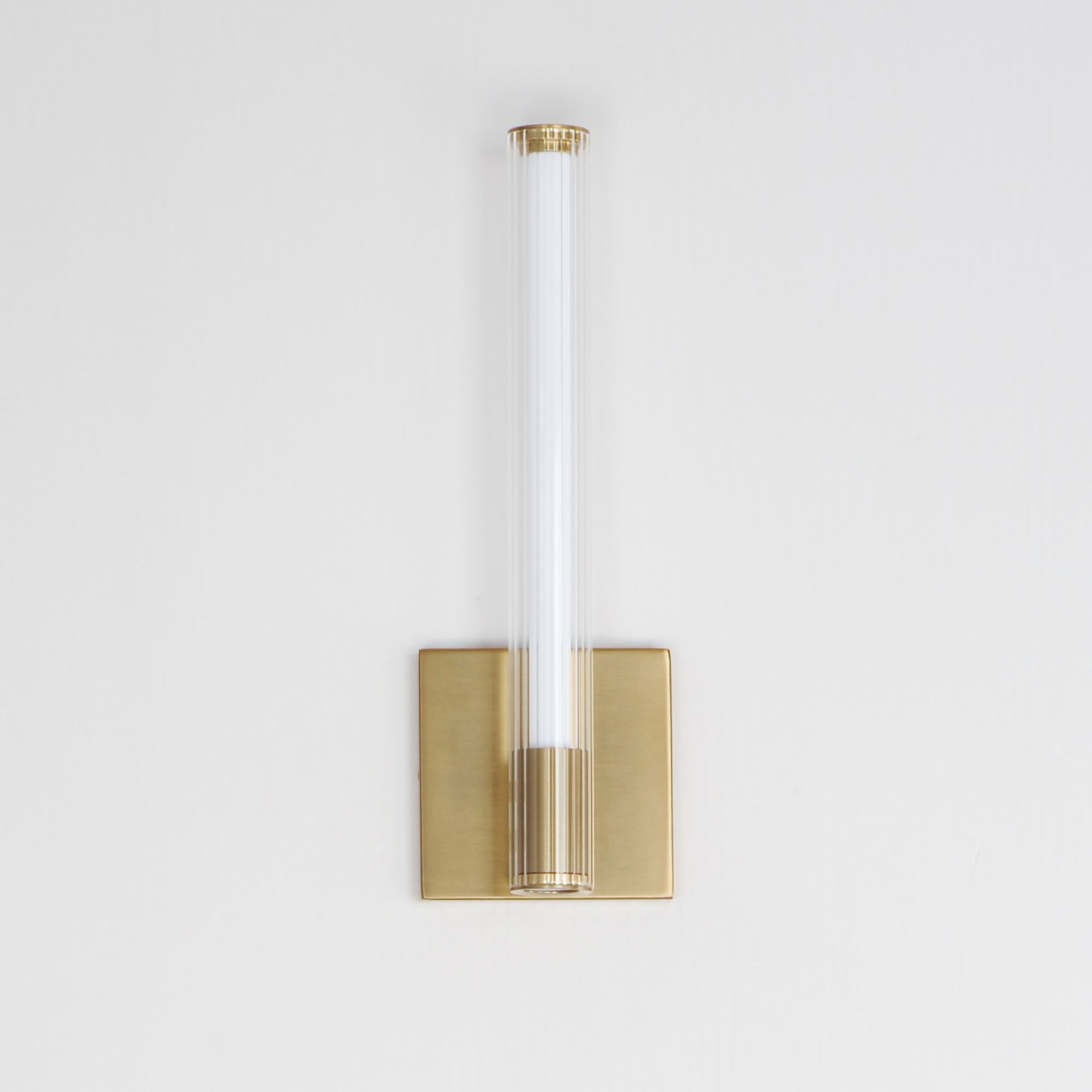 Image 3 Cortex 14" LED Sconce more views