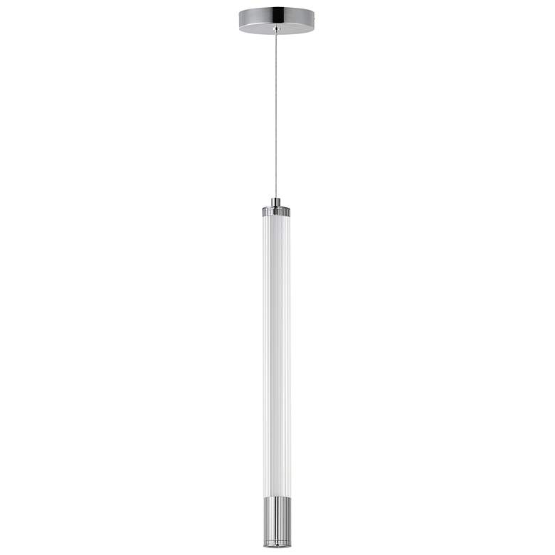 Image 1 Cortex 18" LED Pendant