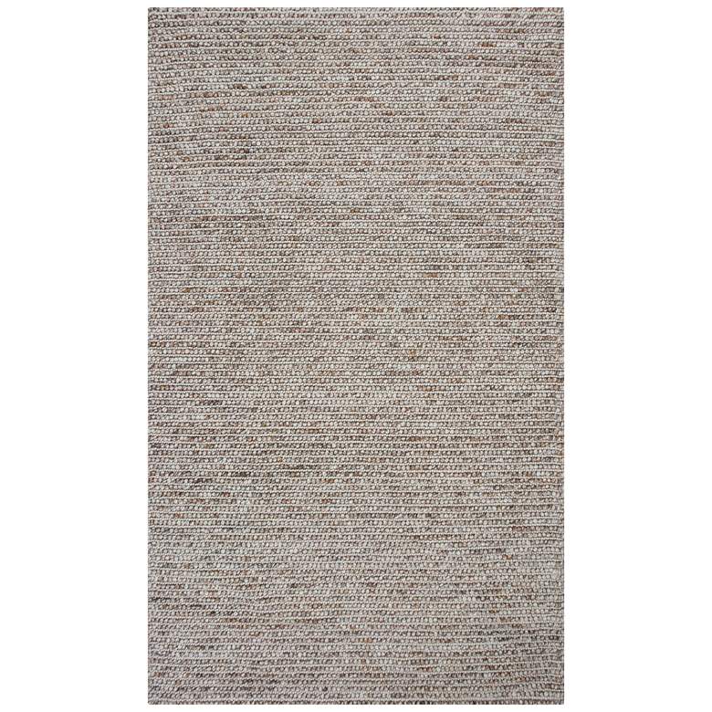 Image 2 Cortico 6157 5'x7' Natural Horizons Wool Area Rug
