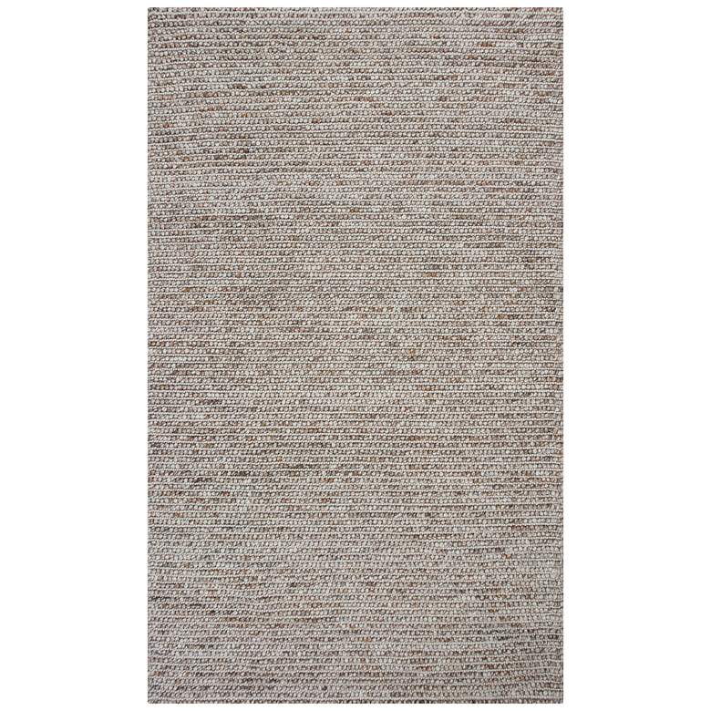 Image 2 Cortico 6157 5&#39;x7&#39; Natural Horizons Wool Area Rug