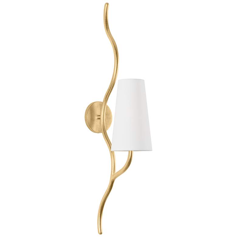 Image 1 Cortona 1 Light Wall Sconce