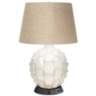 Cosgrove Table Lamp and Dimmer Workstation USB-Plug Base
