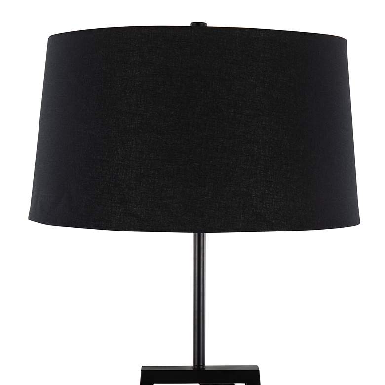 Image 7 Cosmo Shelf Floor Lamp more views