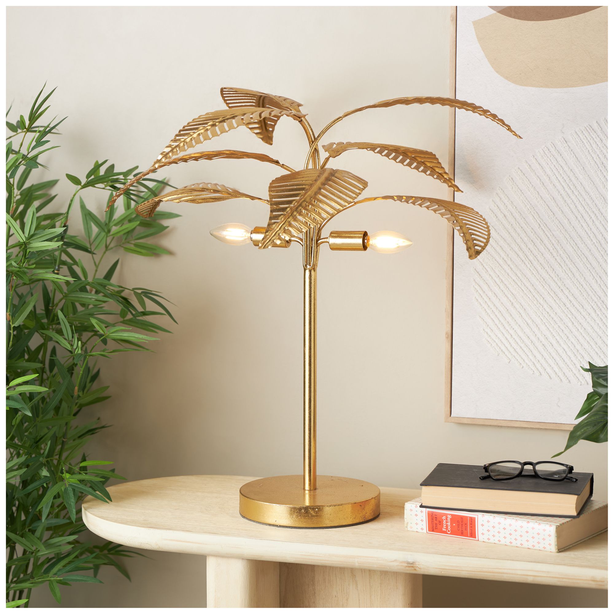 CosmoLiving by Cosmopolitan N/A Gold Collection