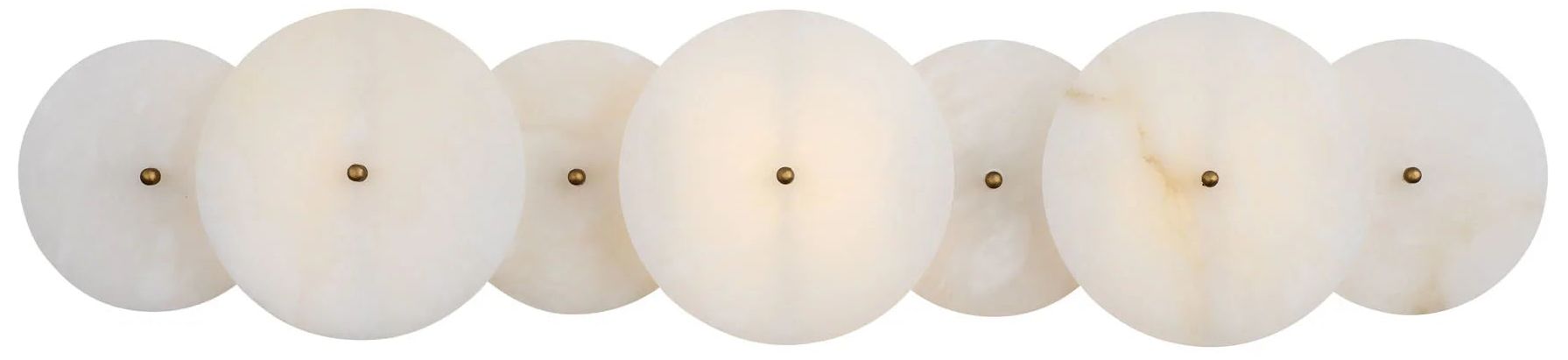 Cosmos 3-Lt Bath - Havana Gold