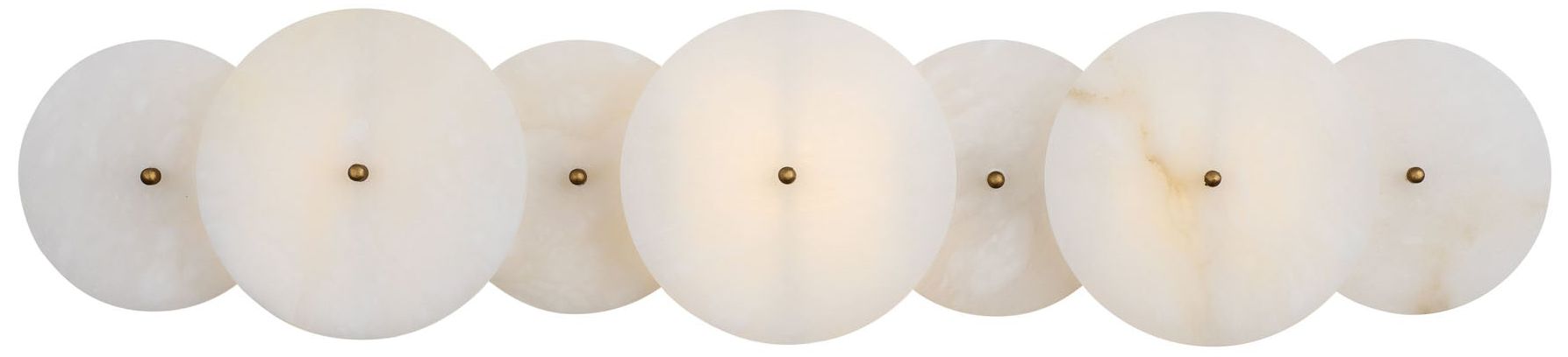 Image 3 Cosmos 3-Lt Bath - Havana Gold more views