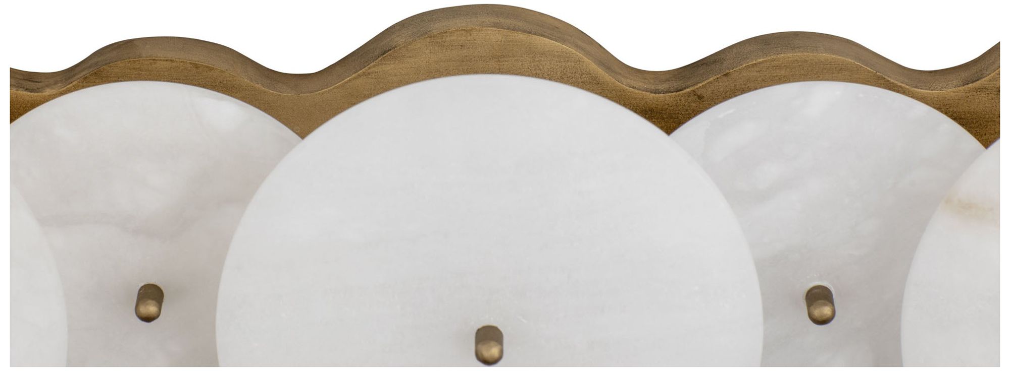 Image 7 Cosmos 3-Lt Bath - Havana Gold more views