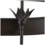 4_Coterie Bronze Chandelier more views