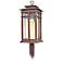 Cottage Grove Collection 29" High Outdoor Post Light