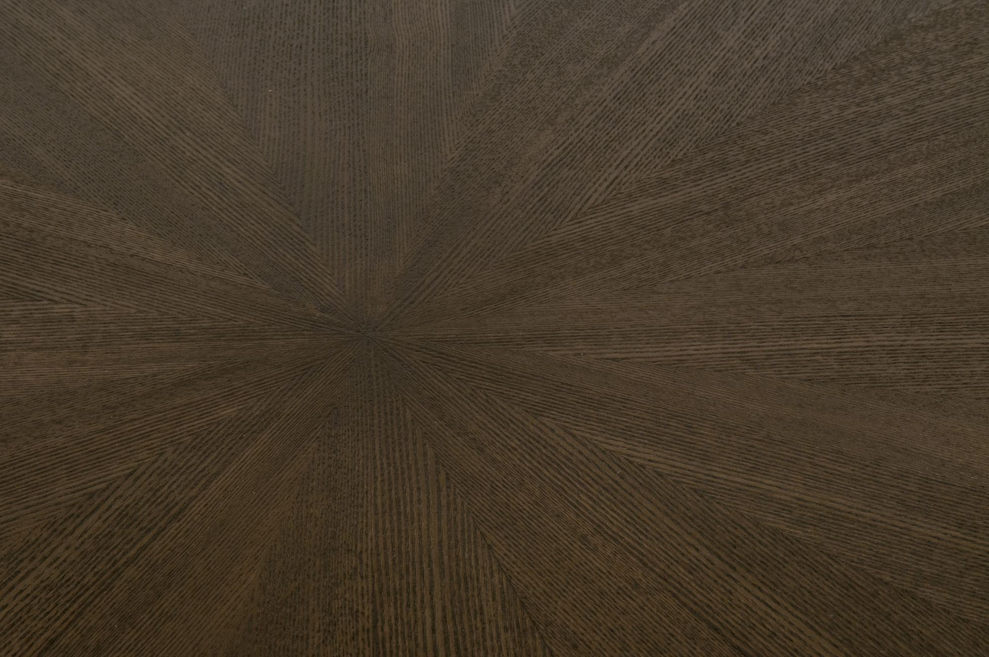 Image 4 Coulter 54" Round Dining Table, Burnished Brown Ash more views