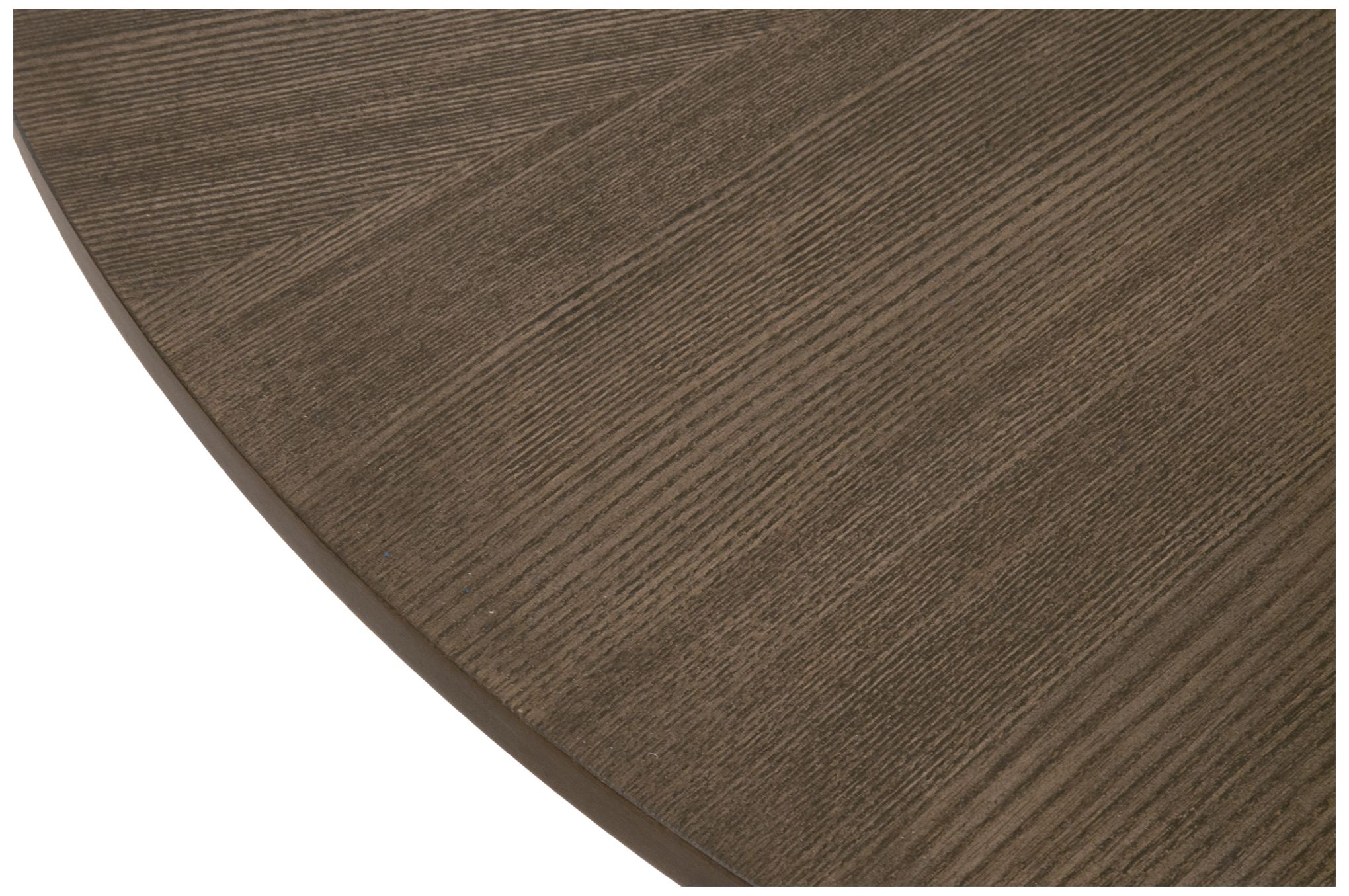 Image 3 Coulter Coffee Table, Burnished Brown Ash more views