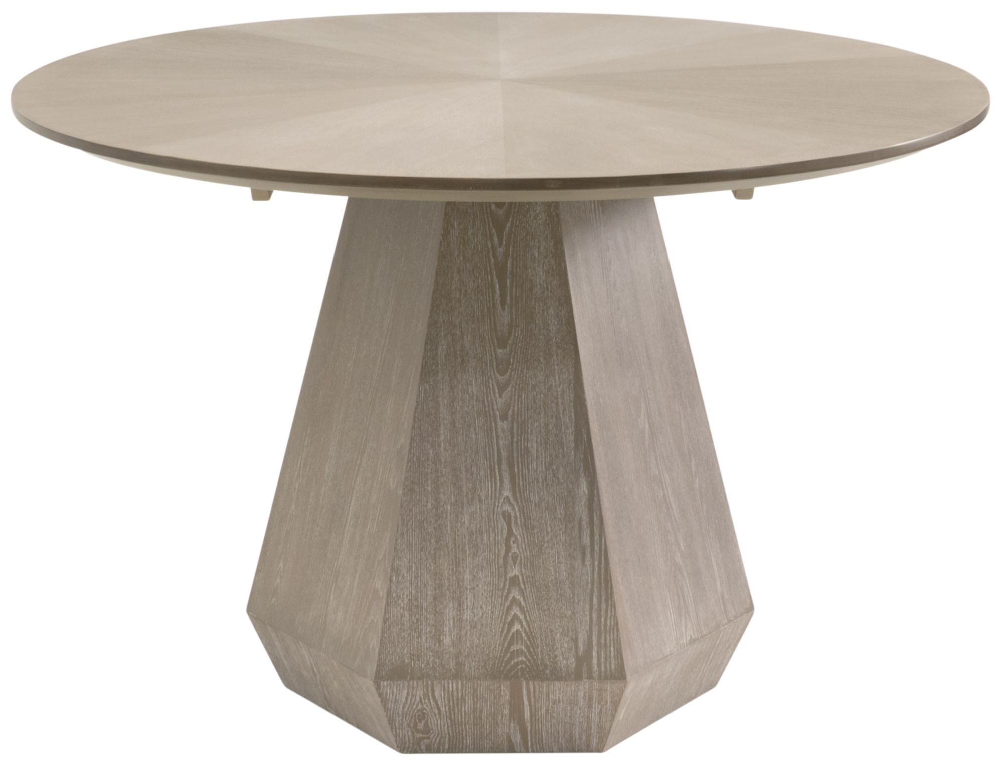 Image 3 Coulter Oval Dining Table, Natural Gray Ash more views