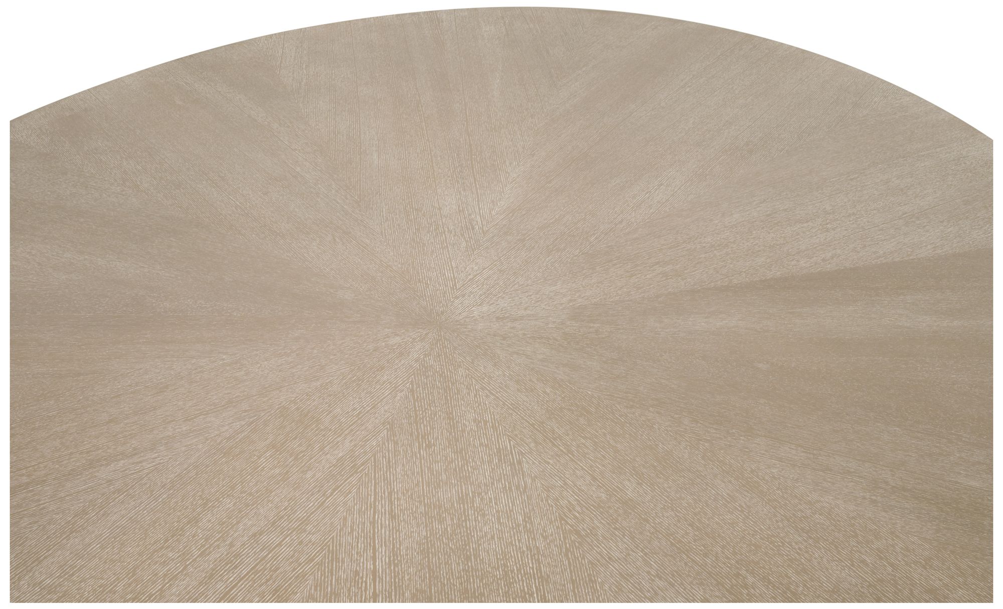 Coulter Oval Dining Table, Natural Gray Ash