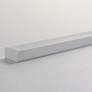 3_CounterMax 12"W White Slim Stick LED Under Cabinet Light more views