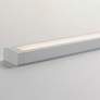 4_CounterMax 12"W White Slim Stick LED Under Cabinet Light more views
