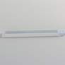 6_CounterMax 12"W White Slim Stick LED Under Cabinet Light more views