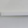 7_CounterMax 12"W White Slim Stick LED Under Cabinet Light more views