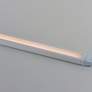 6_CounterMax 18"W White Slim Stick LED Under Cabinet Light more views