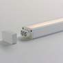 7_CounterMax 18"W White Slim Stick LED Under Cabinet Light more views