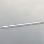 3_CounterMax 24"W White Slim Stick LED Under Cabinet Light more views