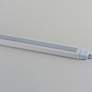 6_CounterMax 24"W White Slim Stick LED Under Cabinet Light more views