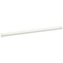 CounterMax 30"W White Slim Stick LED Under Cabinet Light