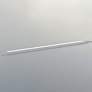 3_CounterMax 30"W White Slim Stick LED Under Cabinet Light more views