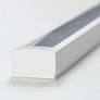 4_CounterMax 30"W White Slim Stick LED Under Cabinet Light more views