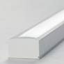 5_CounterMax 30"W White Slim Stick LED Under Cabinet Light more views