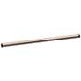 Thumbnail1 of CounterMax 36"W Bronze Slim Stick LED Under Cabinet Light