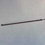 Thumbnail2 of CounterMax 36"W Bronze Slim Stick LED Under Cabinet Light more views