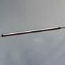 Thumbnail3 of CounterMax 36"W Bronze Slim Stick LED Under Cabinet Light more views
