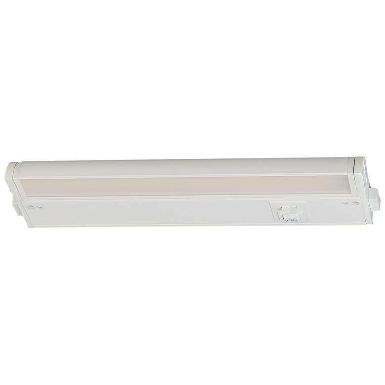 Image 1 CounterMax 5K 12 inch 2700-5000K LED Under Cabinet