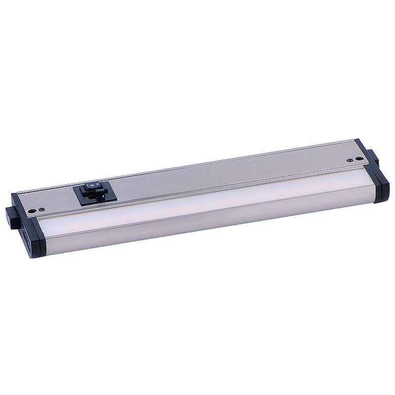 Image 1 CounterMax 5K 12" 2700-5000K LED Under Cabinet
