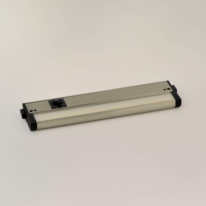 Image 2 CounterMax 5K 12" 2700-5000K LED Under Cabinet more views