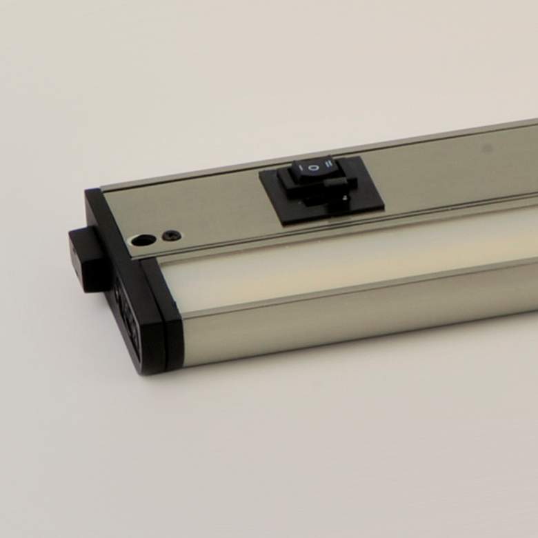 Image 3 CounterMax 5K 12" 2700-5000K LED Under Cabinet more views