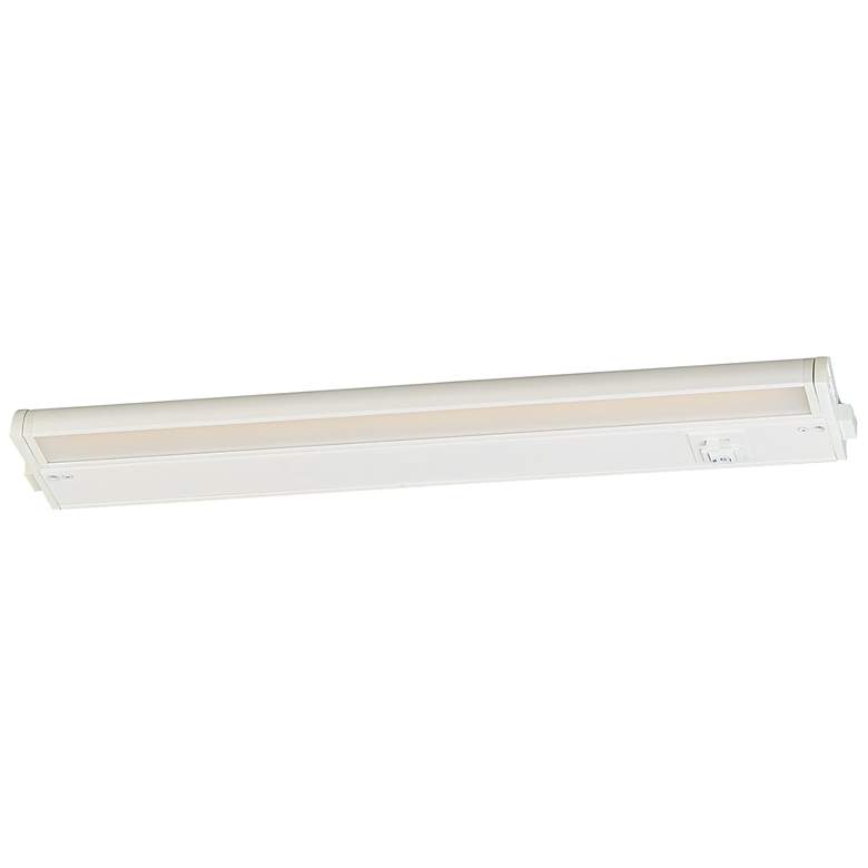 Image 1 CounterMax 5K 18" 2700-5000K LED Under Cabinet
